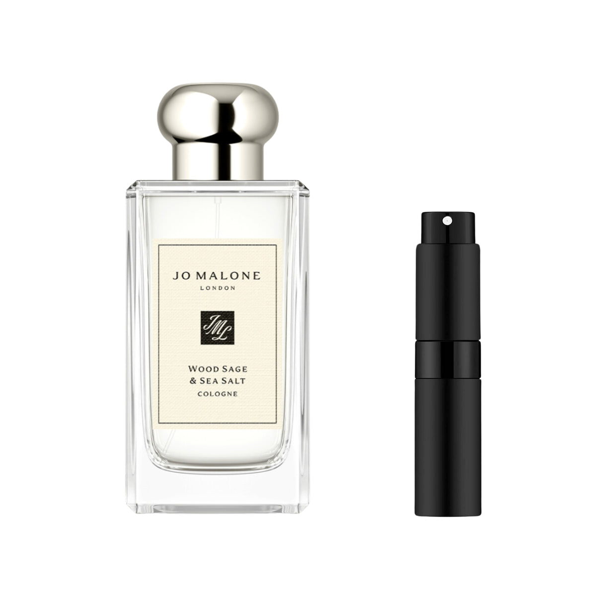 Jo Malone Wood Sage & Sea Salt – Perfume Shop