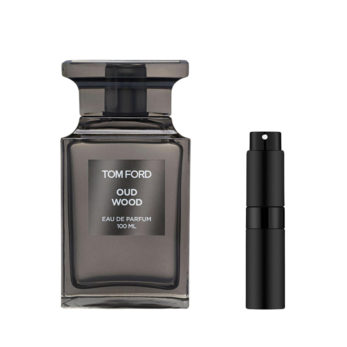 TOM FORD OUD WOOD 30ml Eau de Parfum 【公式通販】