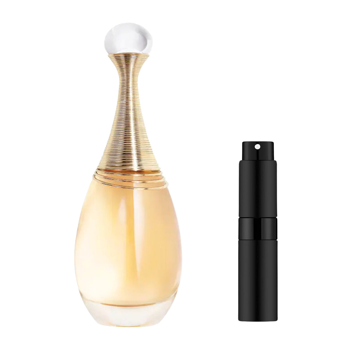 Dior J'adore EDP – Perfume Shop