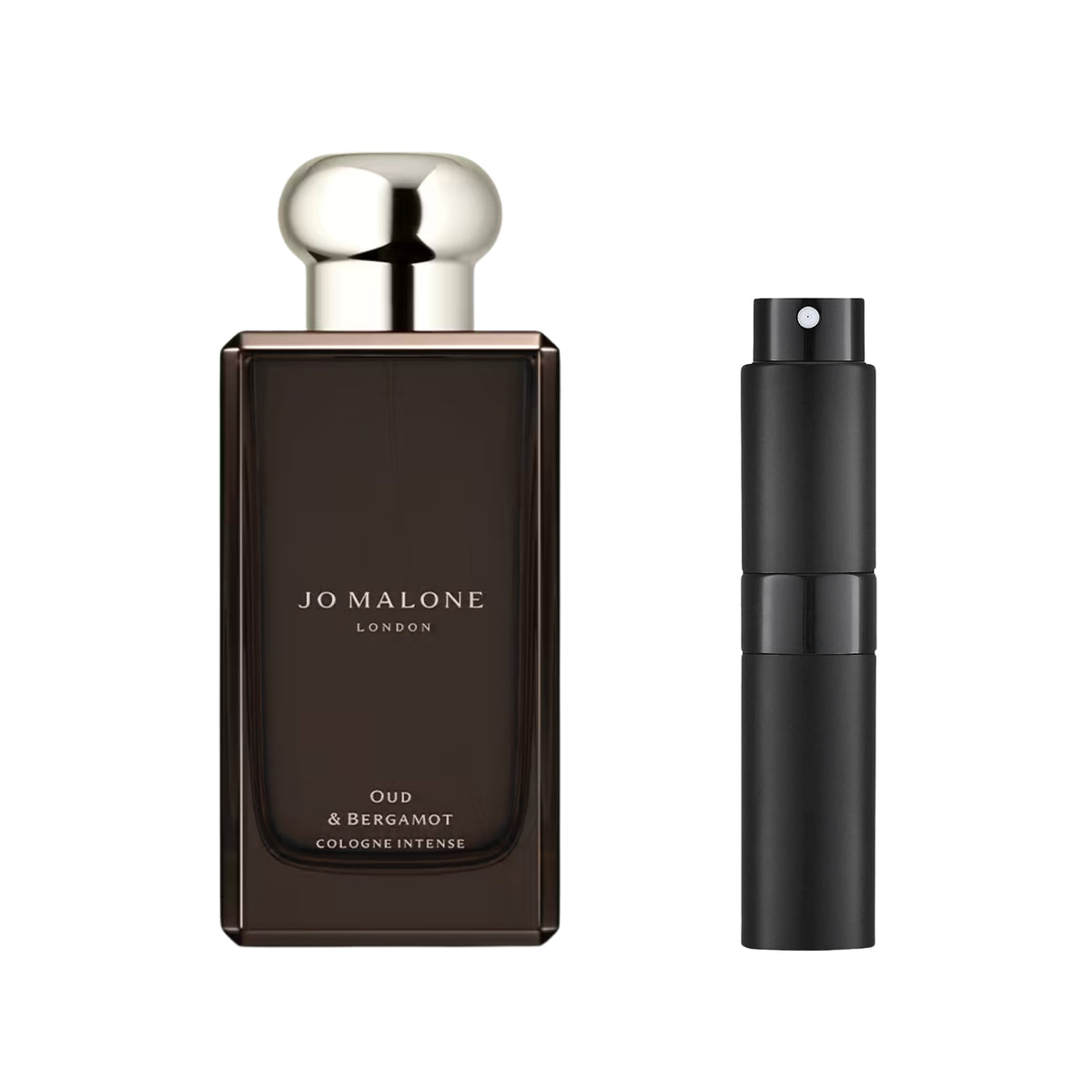 Jo Malone Oud & Bergamot – Perfume Shop