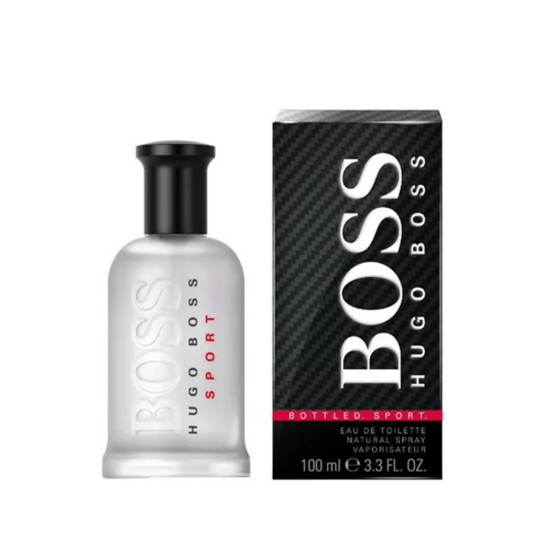 Bottled sport on sale