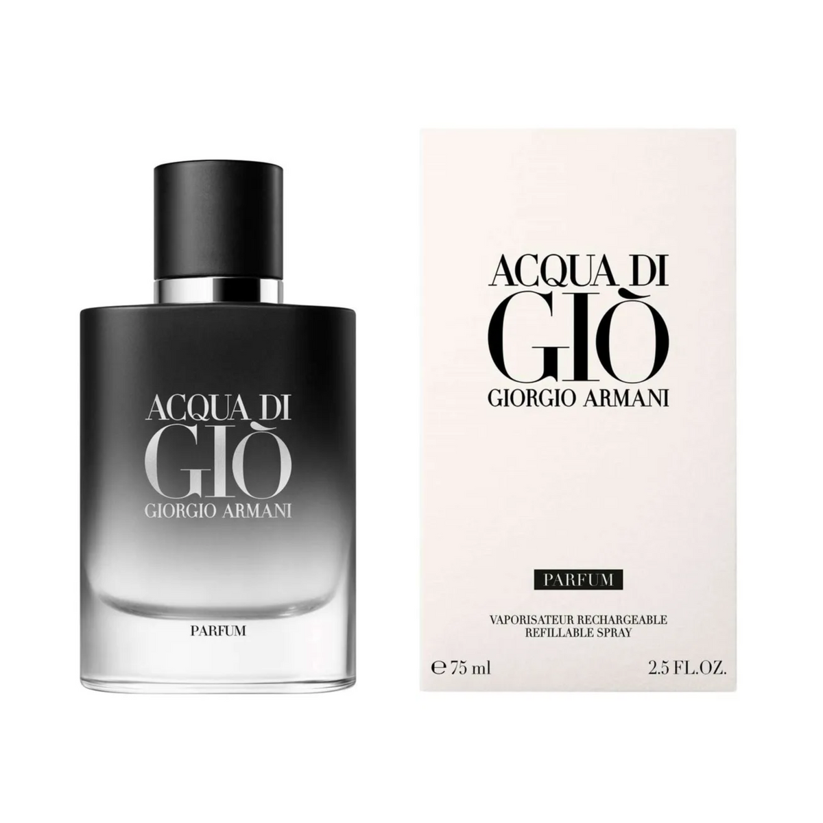 Giorgio Armani Acqua Di Gio Parfum – Perfume Shop