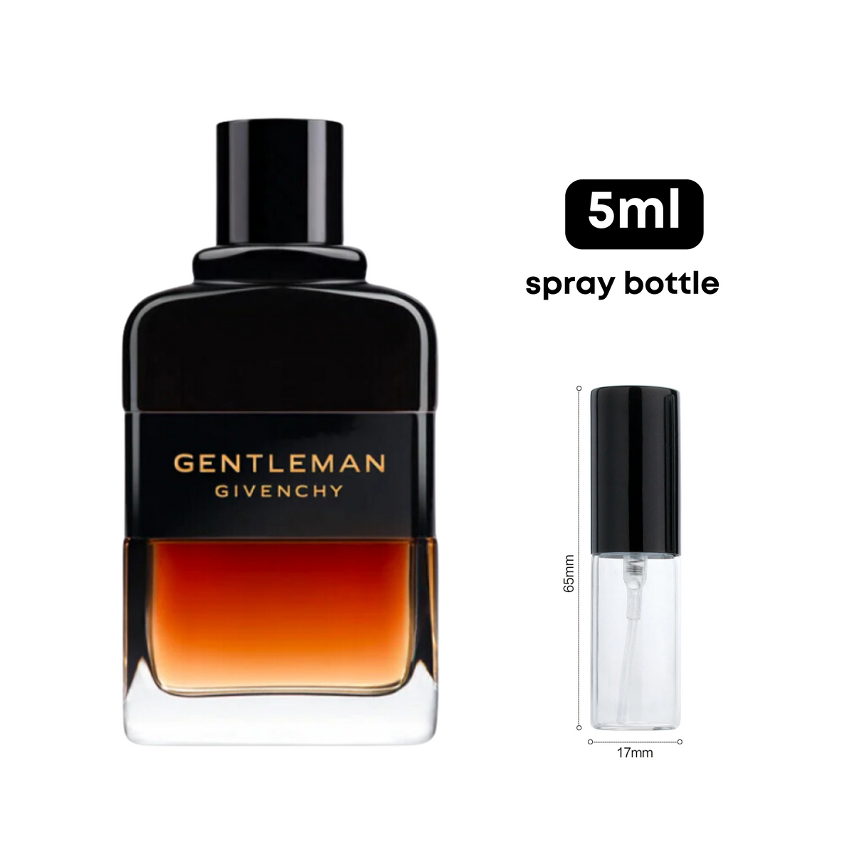Givenchy Gentleman Reserve Privee – Perfume Shop