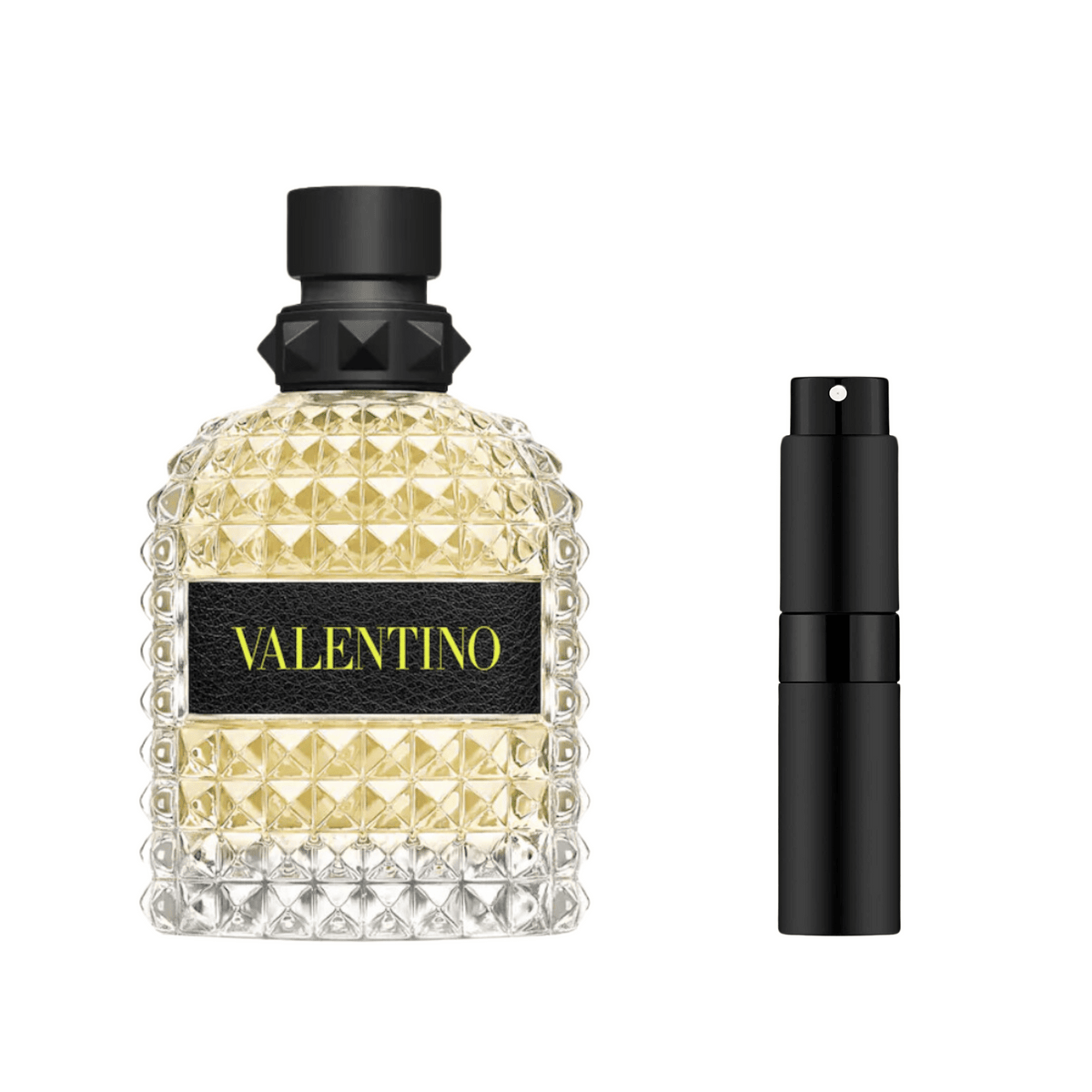香水(男性用) VALENTINO UOMO born in roma YELLOW DREAM Valentino Uomo Born in Roma Yellow Dream – Perfume Shop