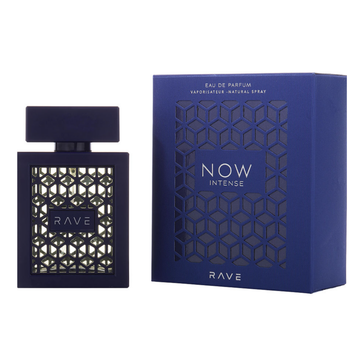 Rave Now Intense – Perfume Shop