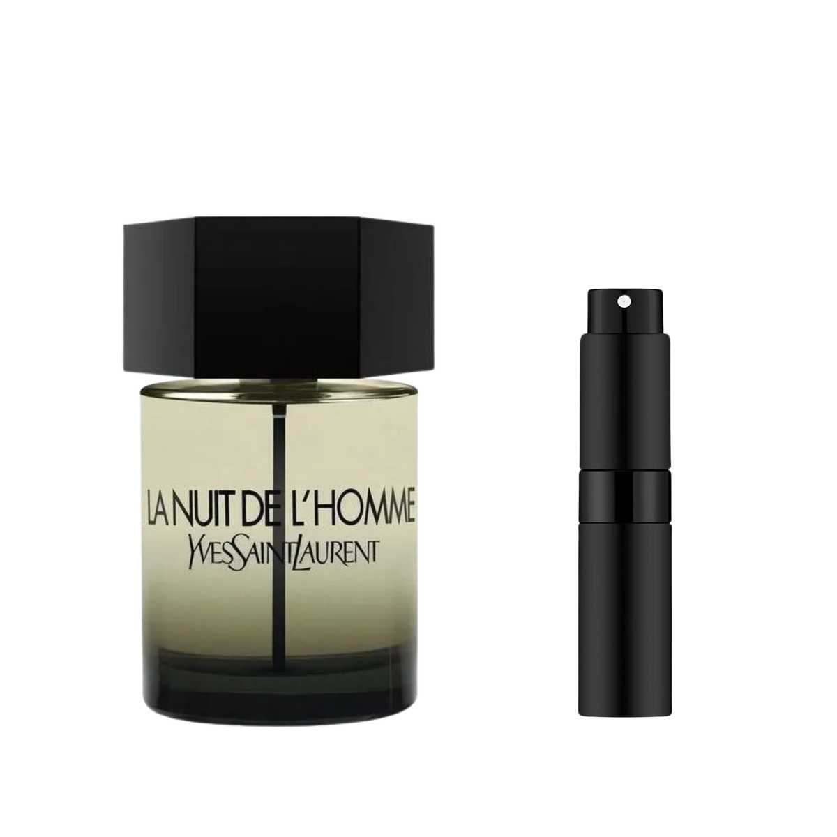 ココLa Nuit de L'Homme 60ml EDT YSL La Nuit De L'Homme – Perfume Shop