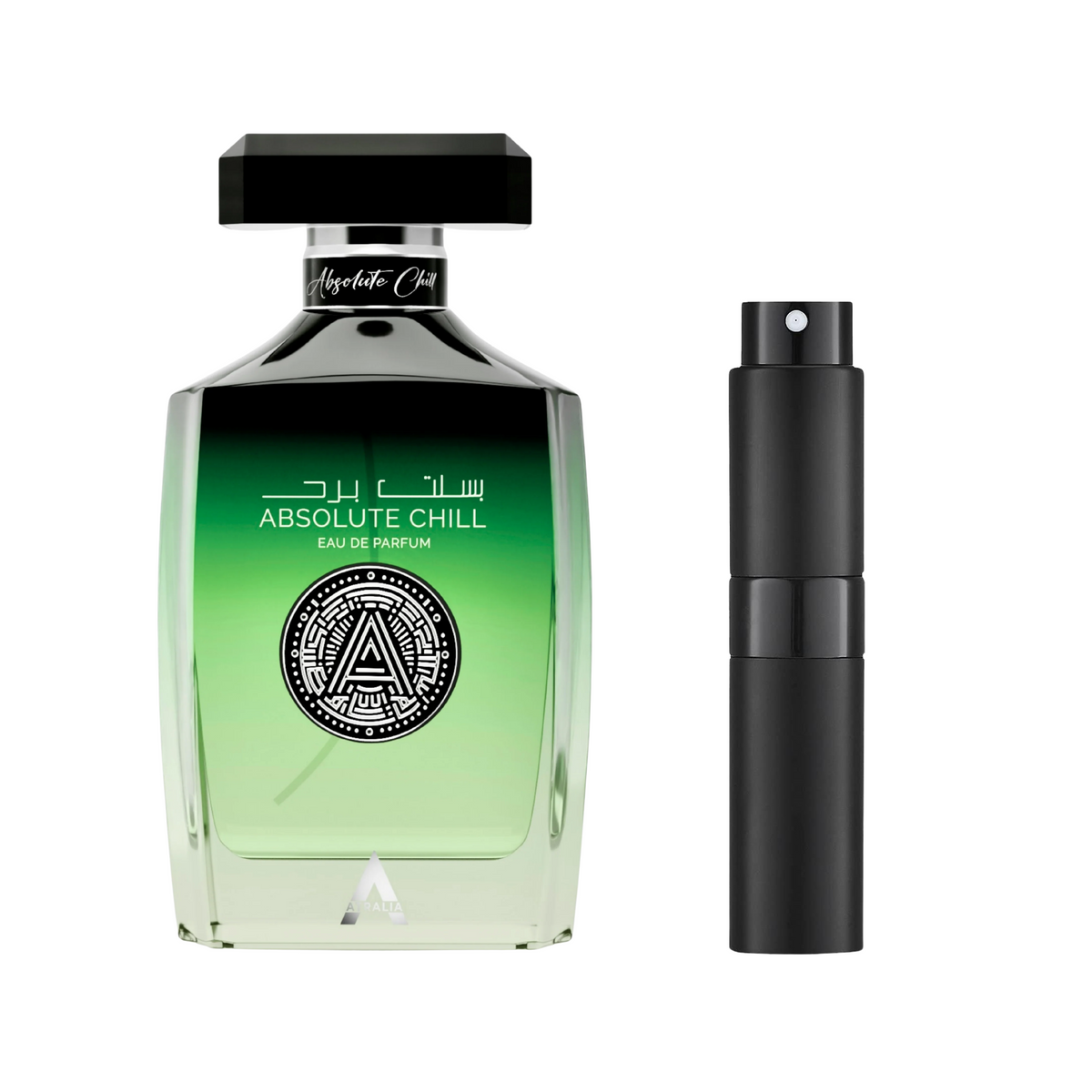Atralia Absolute Chill – Perfume Shop