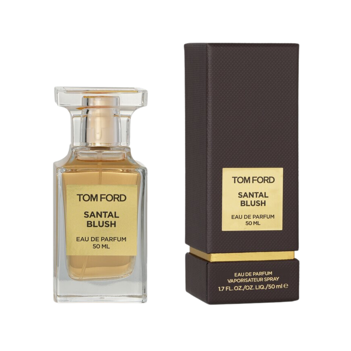 Tom Ford Santal Blush – Perfume Shop