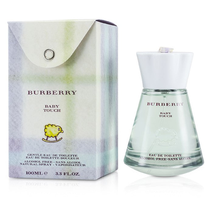 Burberry Baby Touch Perfume Shop