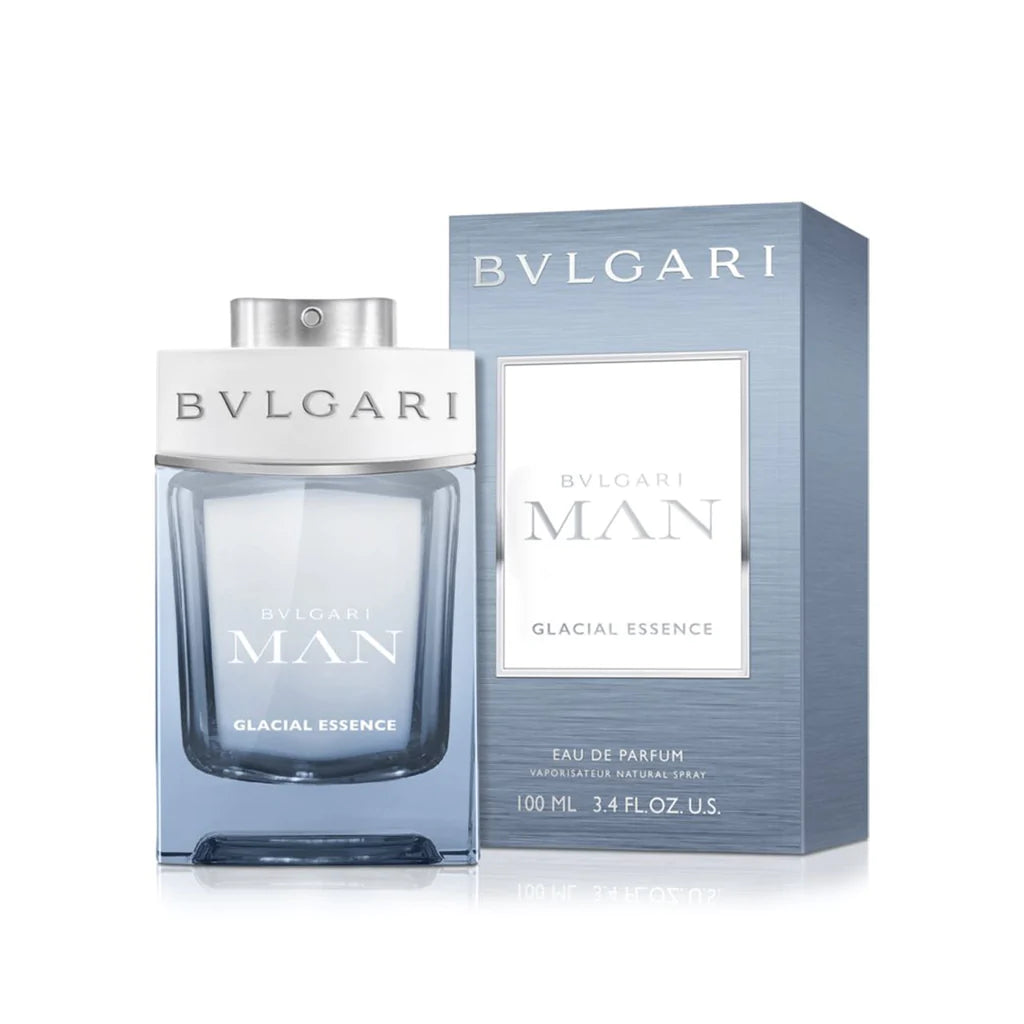 Glacial Essence by Bvlgari, 3.4 oz EDP Spray Men main image 1