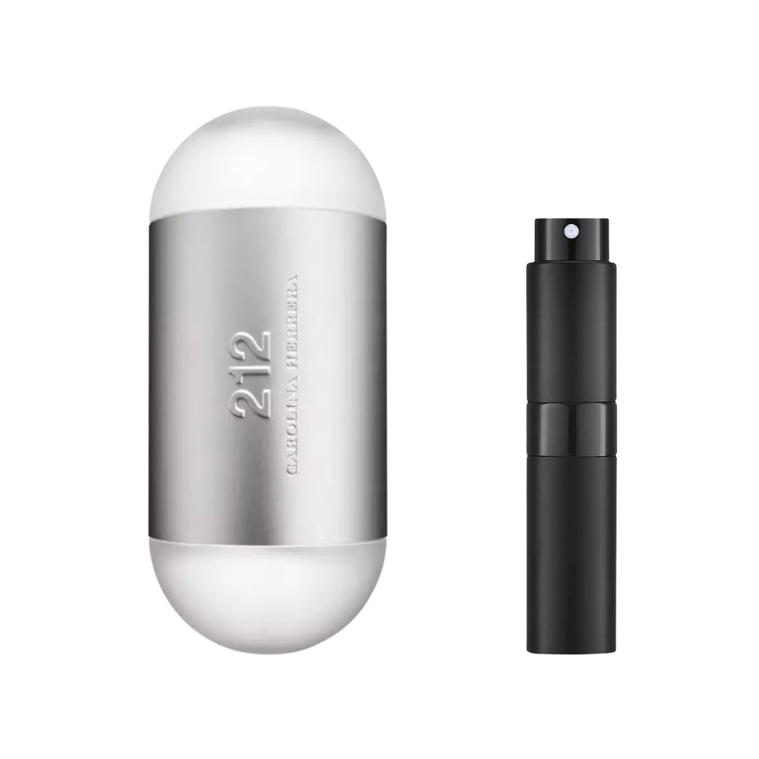 Carolina Herrera 212 NYC – Perfume Shop