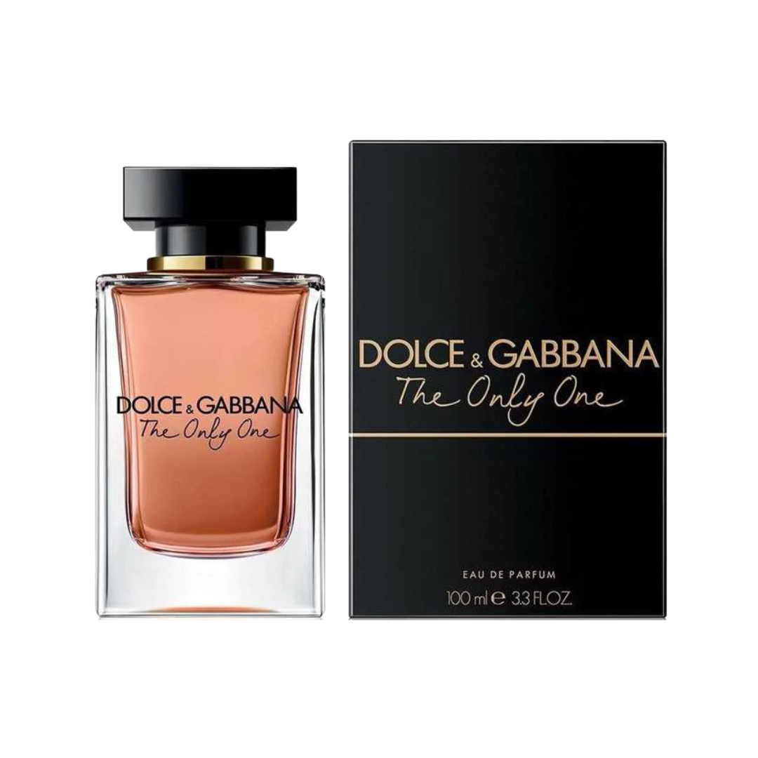 Dolce & Gabbana The Only One – Perfume Shop