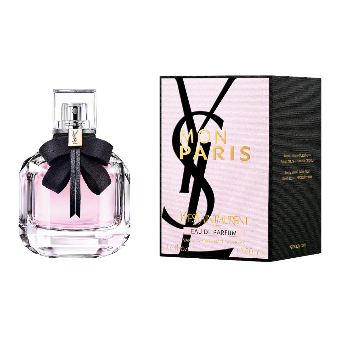 YSL Mon Paris – Perfume Shop