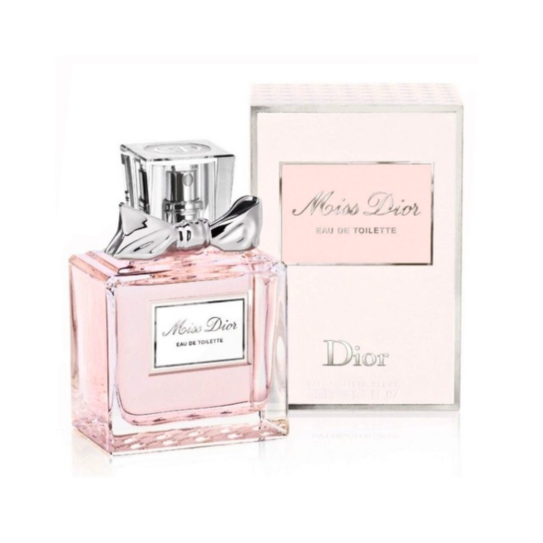 Miss Dior Edt – Perfume Shop