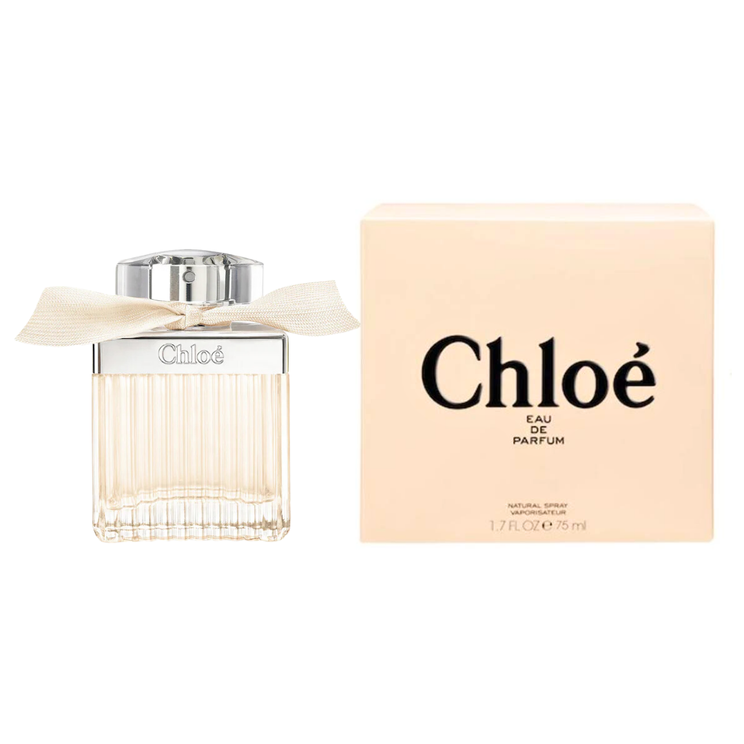 Chloe – Perfume Shop