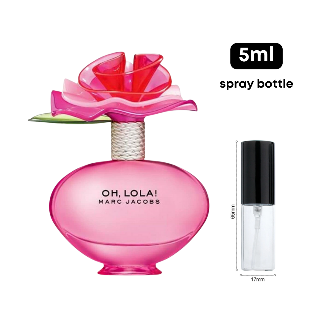 Marc Jacobs Oh Lola – Perfume Shop