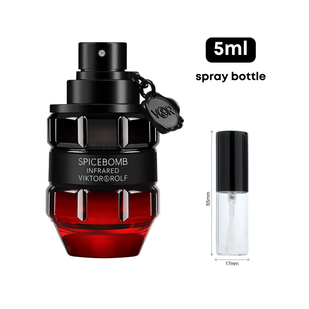 Viktor&Rolf Spicebomb Infrared – Perfume Shop