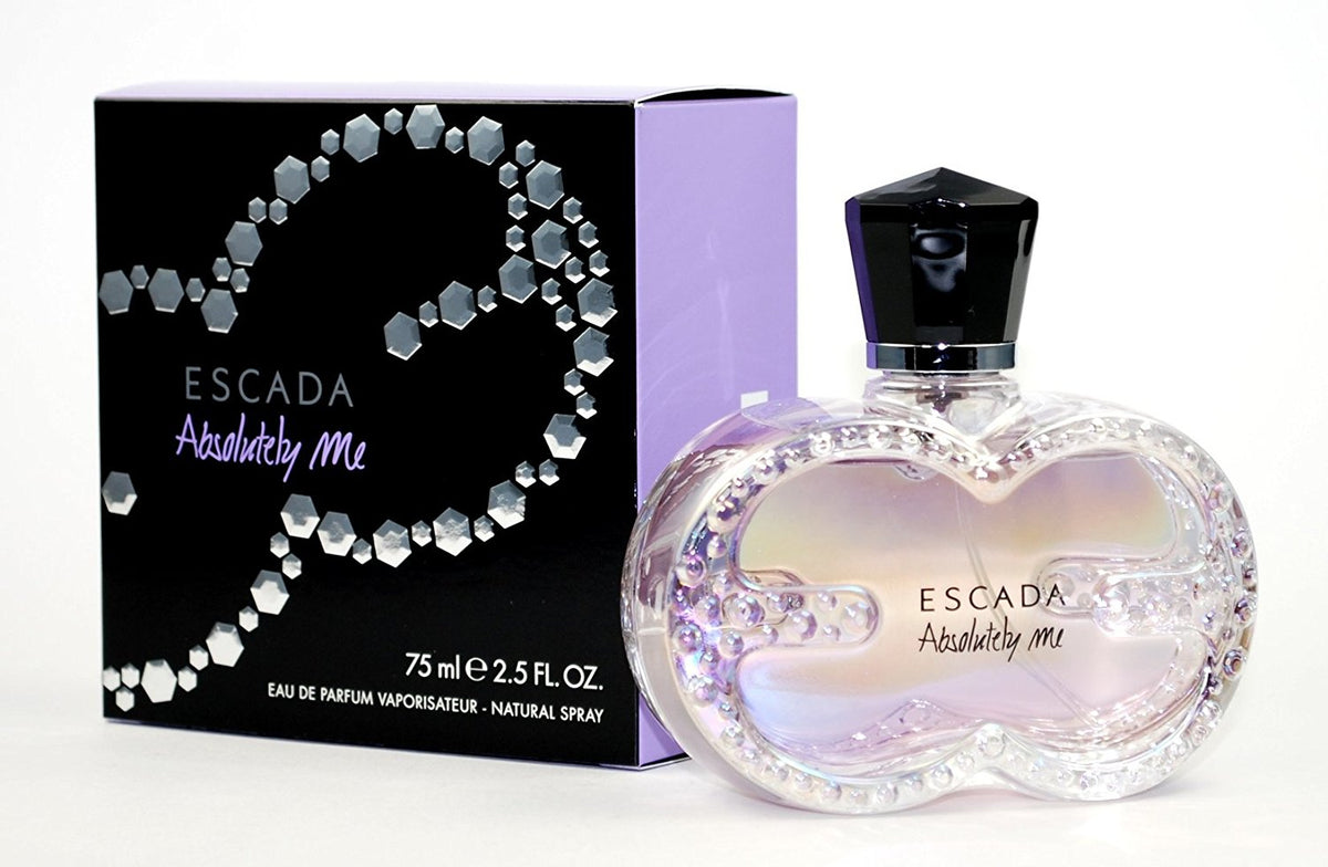 Escada Absolutely Me Perfume Shop