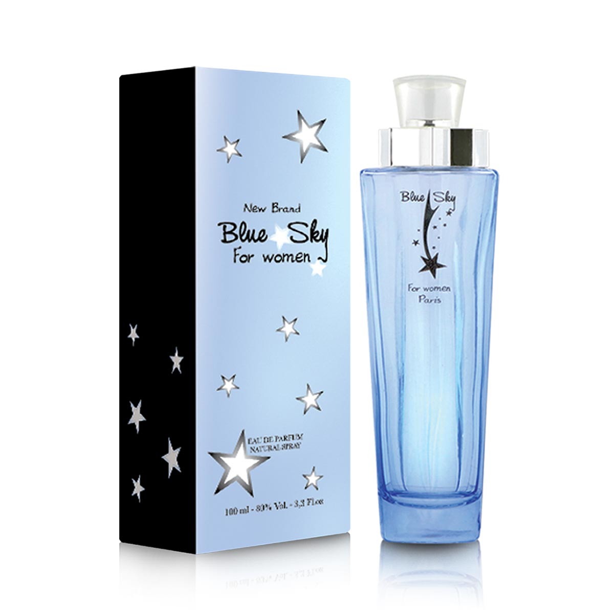 New Brand Blue Sky – Perfume Shop