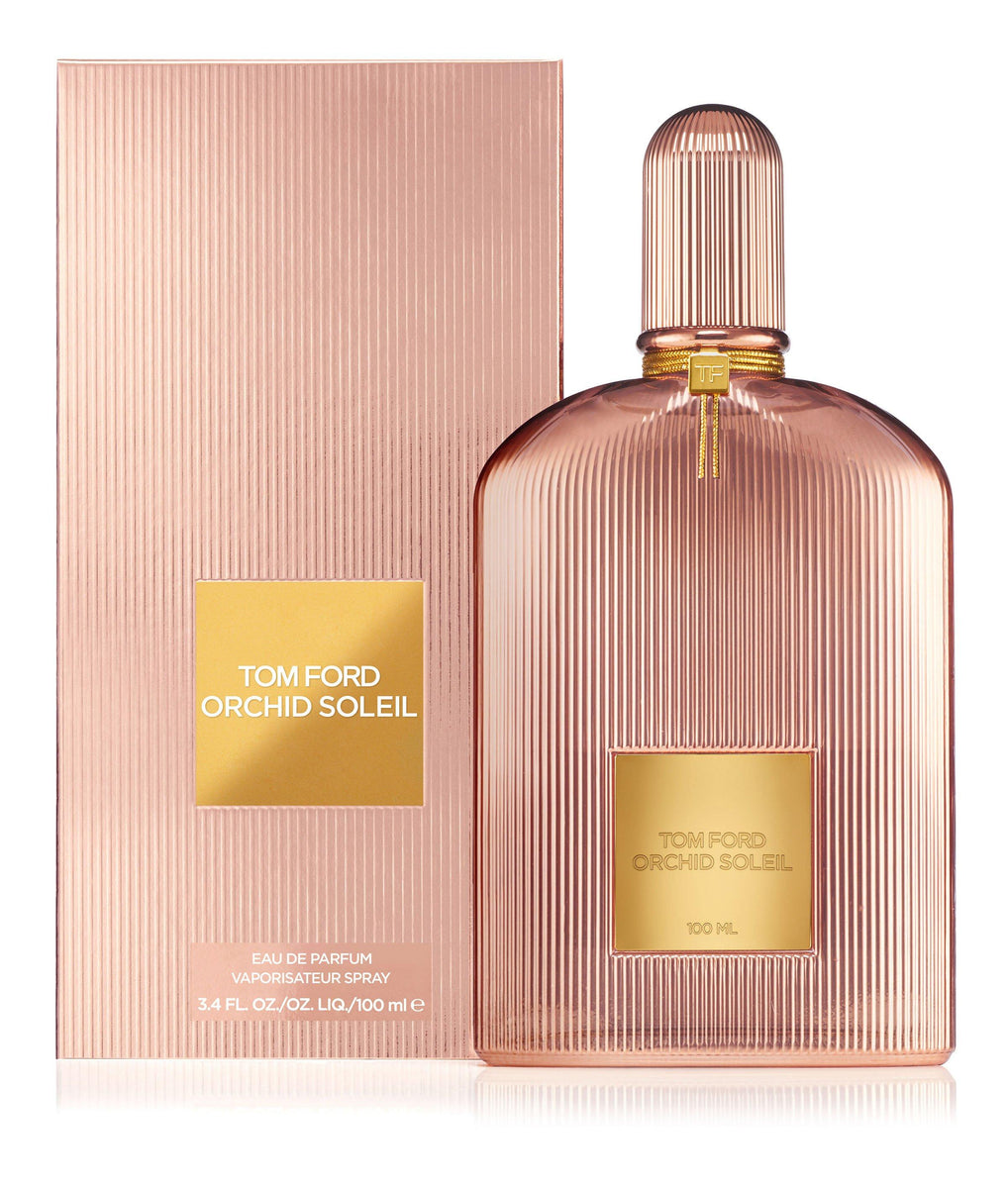Tom Ford Orchid Soleil – Perfume Shop