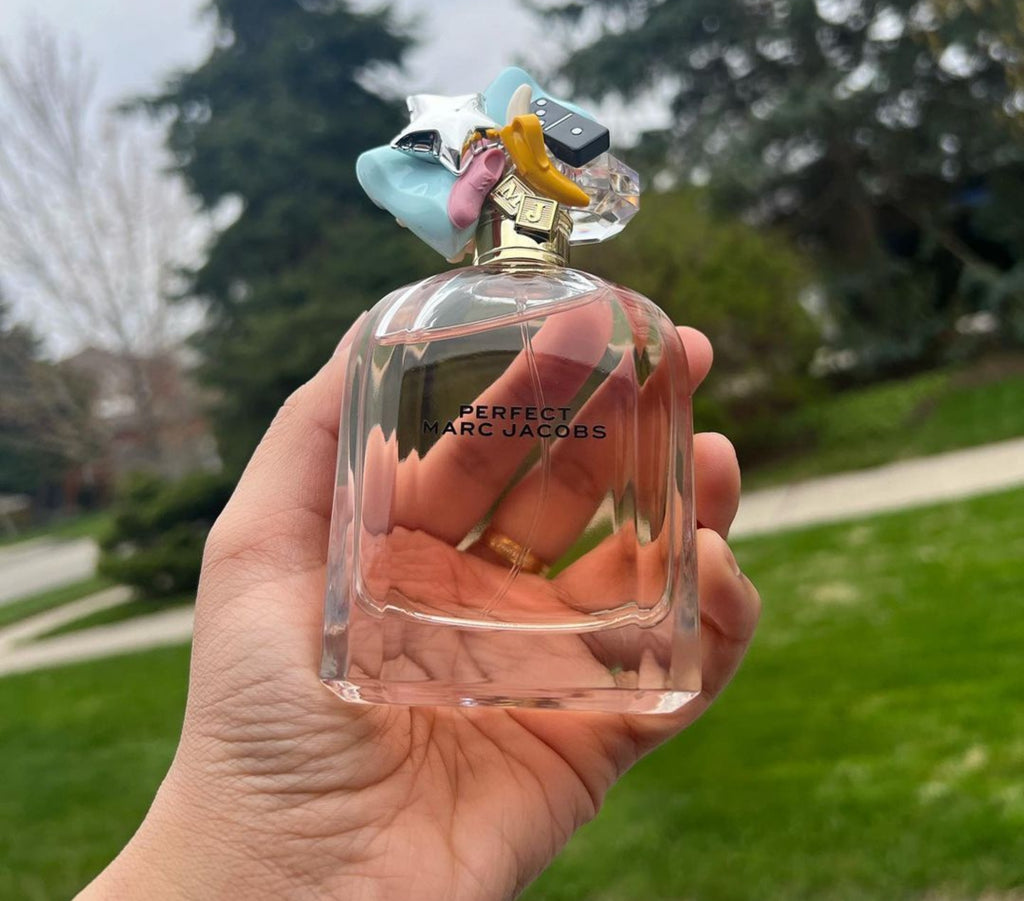 How Should You Wear Perfumes? Unveiling the Art of Fragrance Application