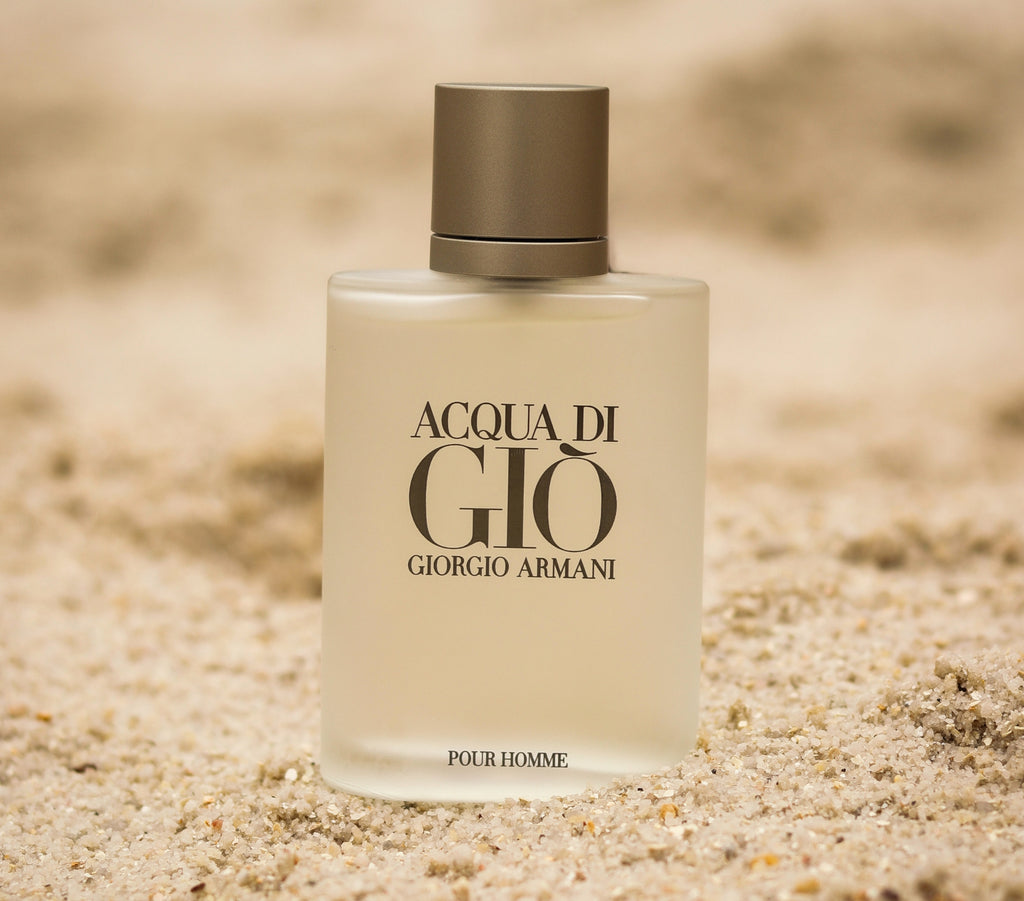 Embrace the Summer Breeze: Discover Fresh Fragrances for the Season