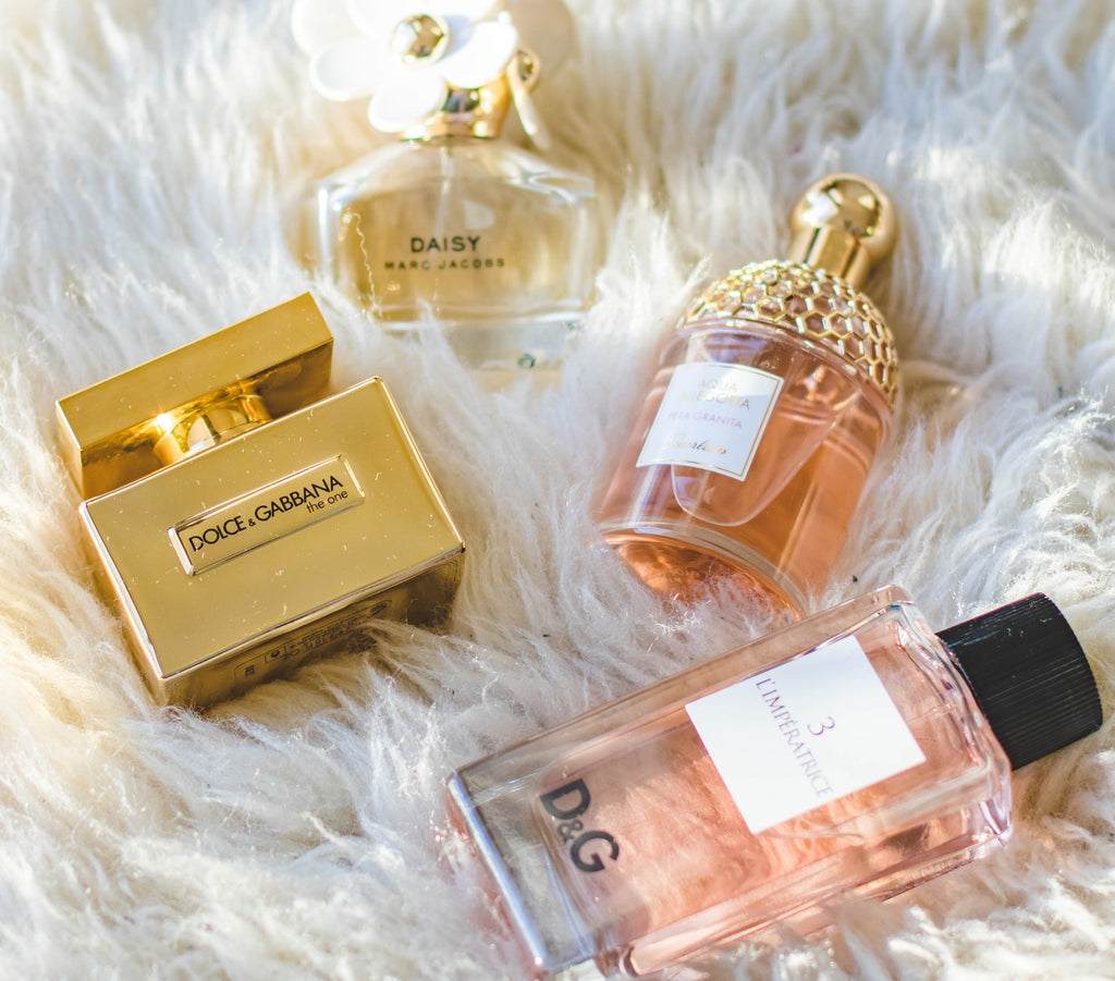 The Language of Fragrance: What Your Scent Reveals About You