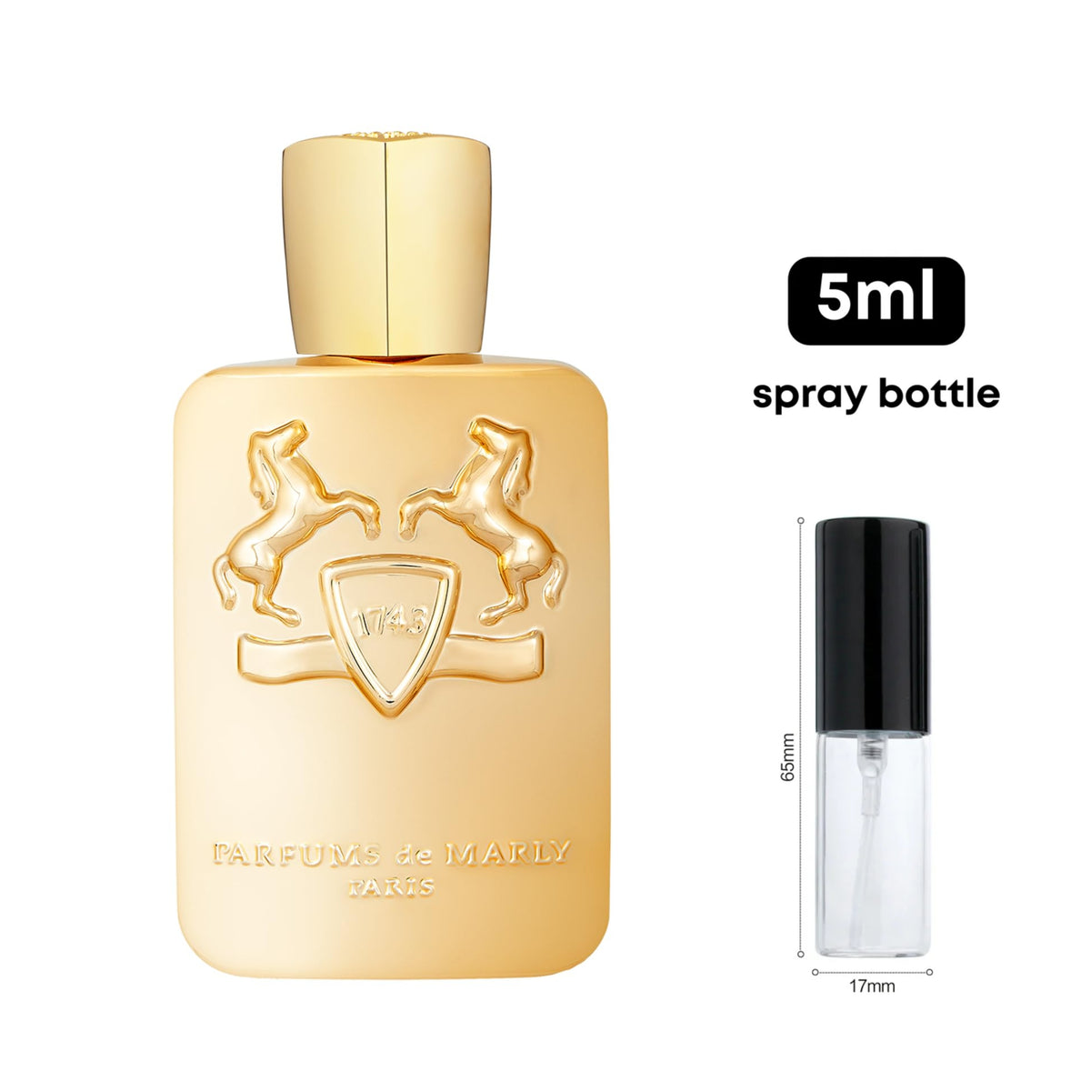 Parfums De Marly Godolphin