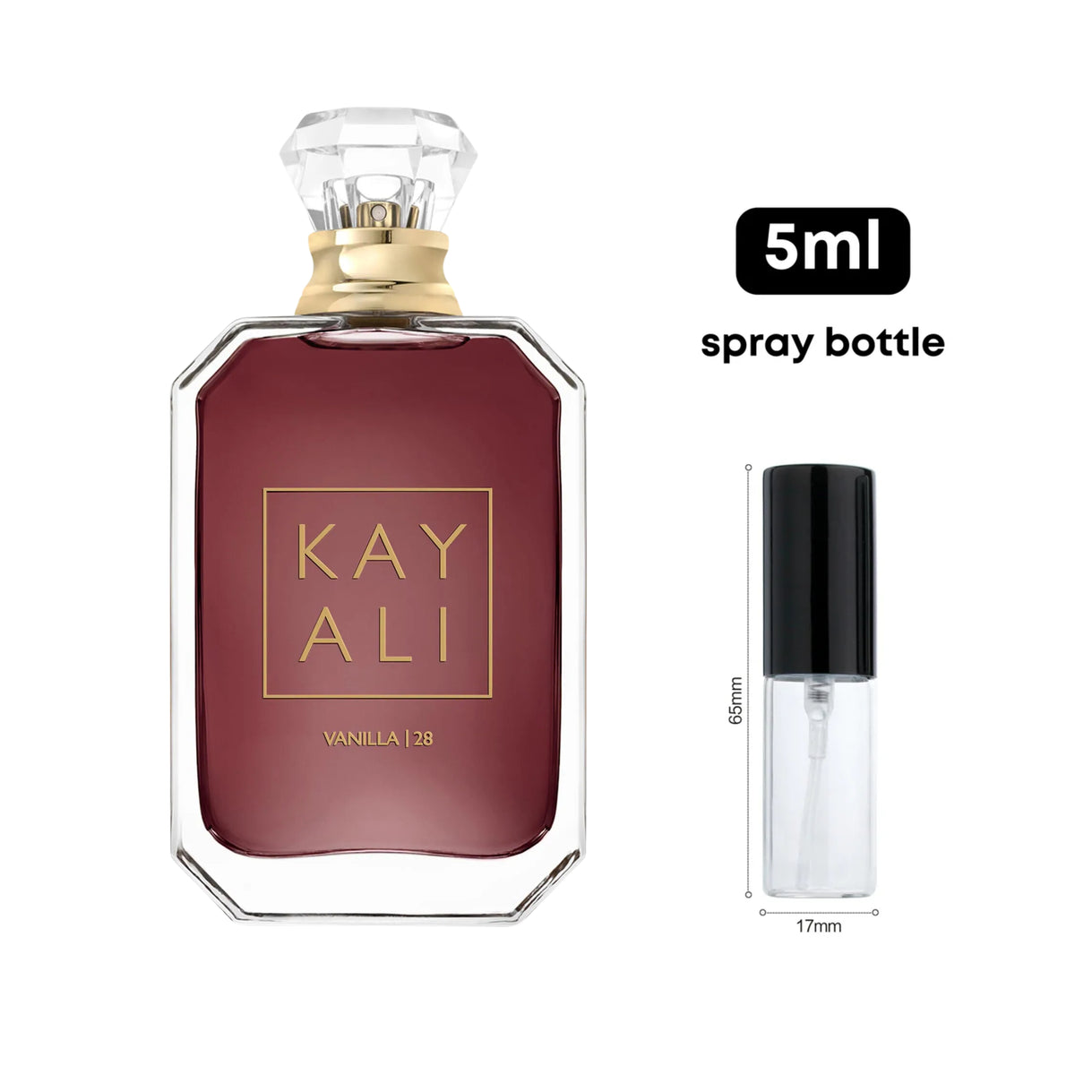Kayali Vanilla | 28