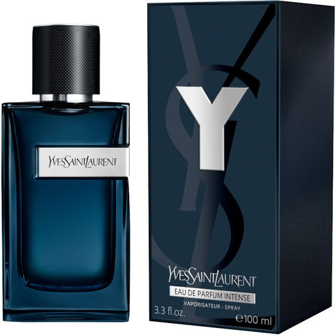 YSL Y EDP Intense