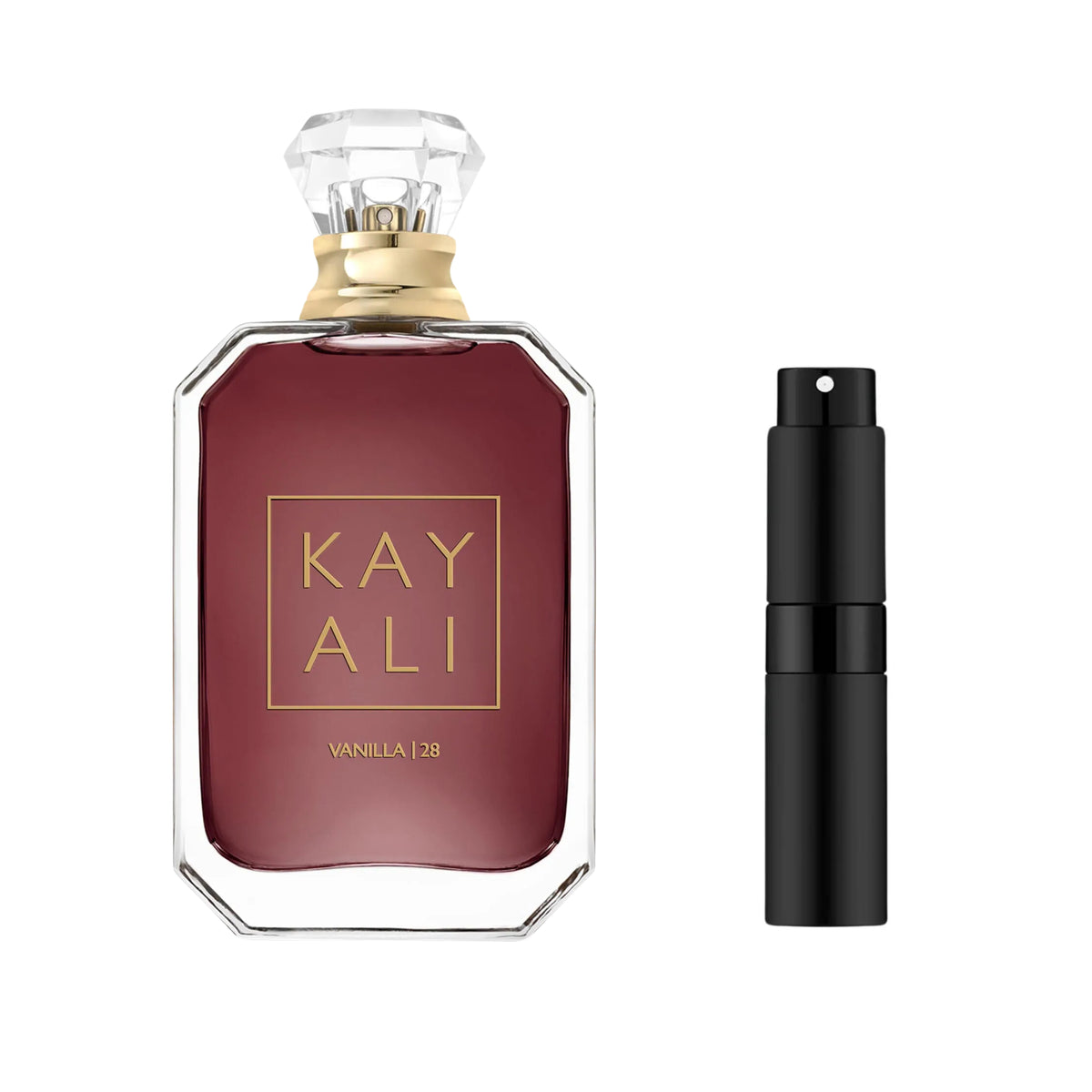 Kayali Vanilla | 28