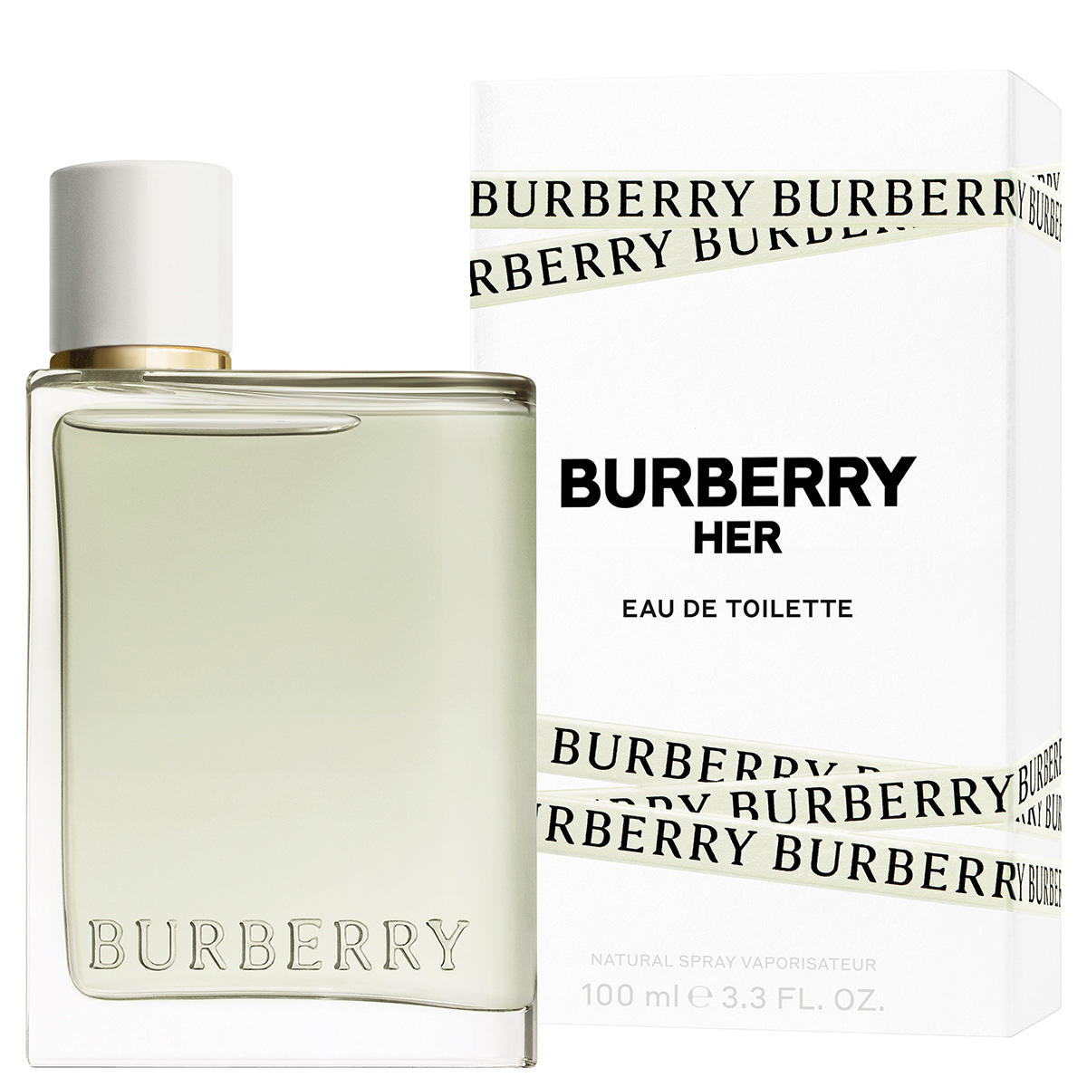 Burberry Her EDT