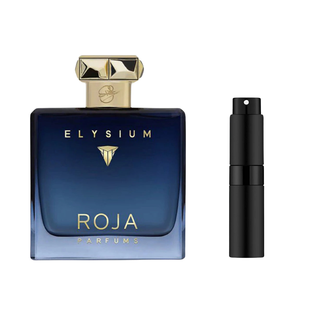 Roja Elysium Pour Homme