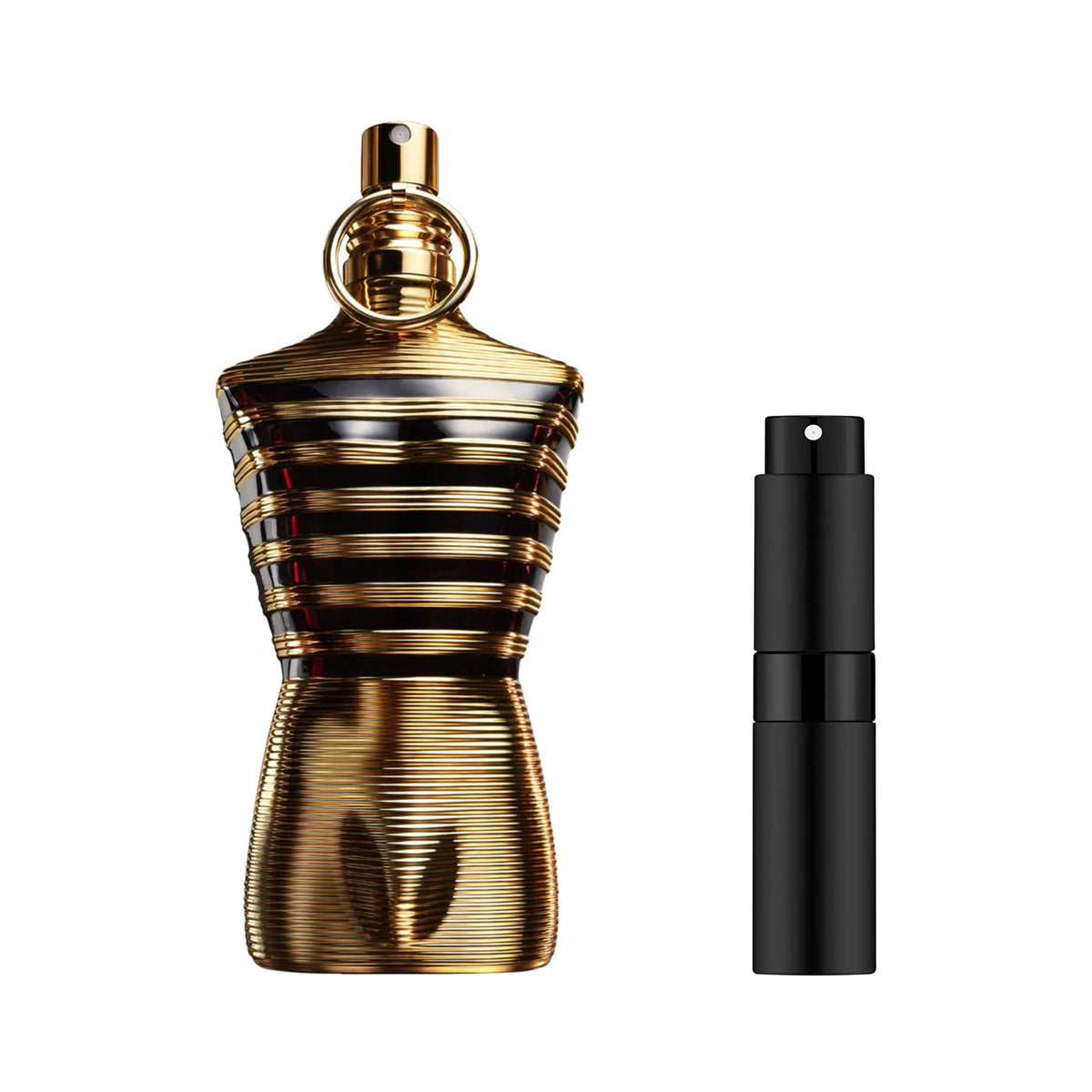 Jean Paul Gaultier Le Male Elixir