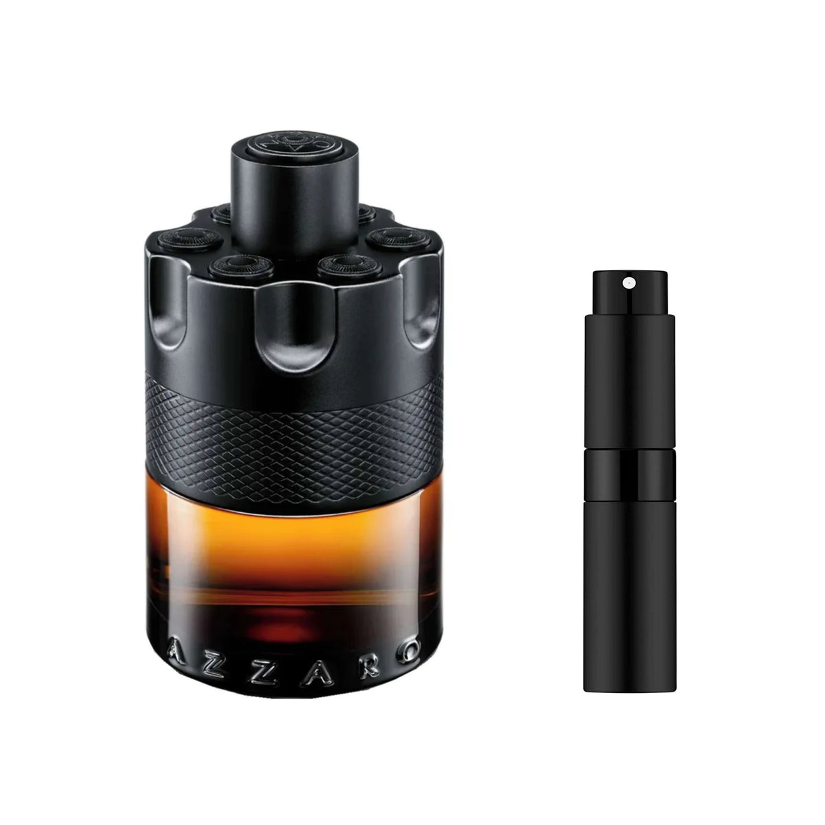 Azzaro The Most Wanted Parfum