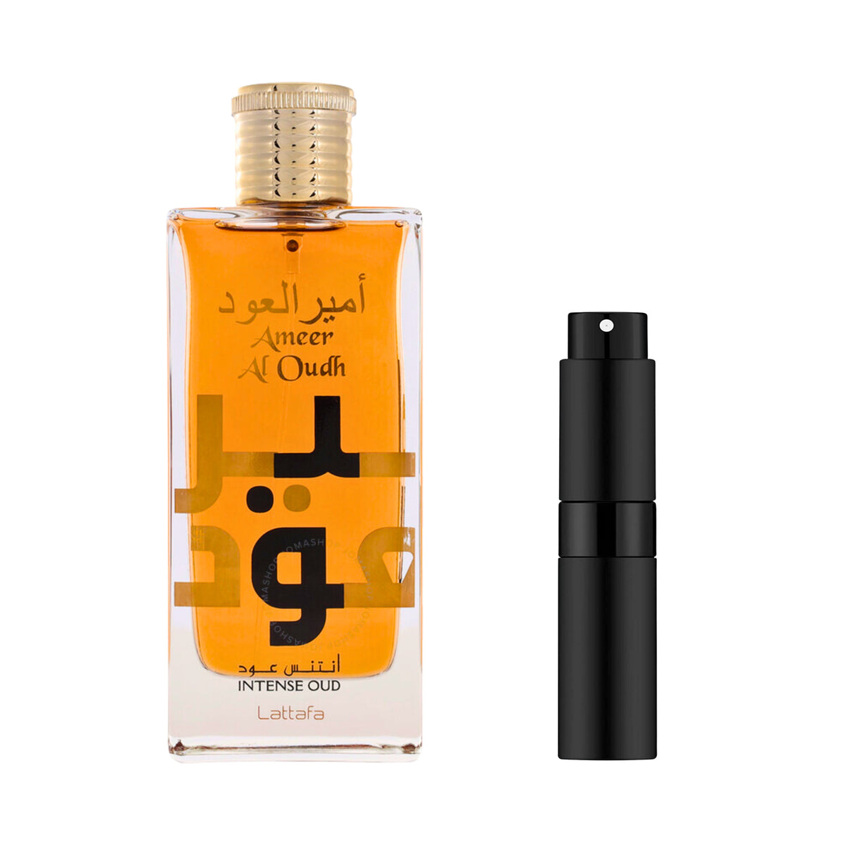 Lattafa Ameer Al Oudh
