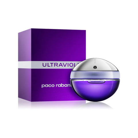 Paco Rabanne Ultraviolet