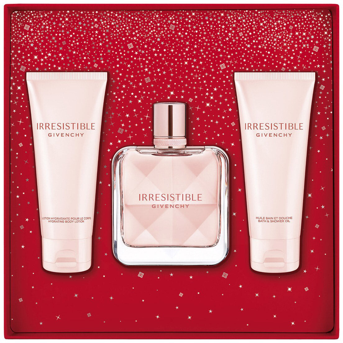 Givenchy Irresistible Gift Set