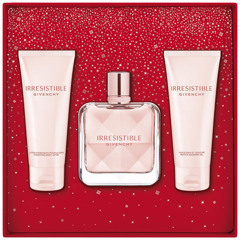 Coffret Givenchy Irrésistible