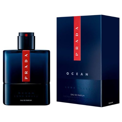 Prada Luna Rossa Ocean EDT