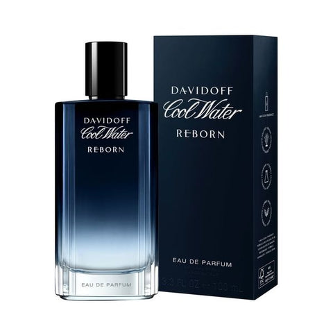 Davidoff Cool Water Reborn