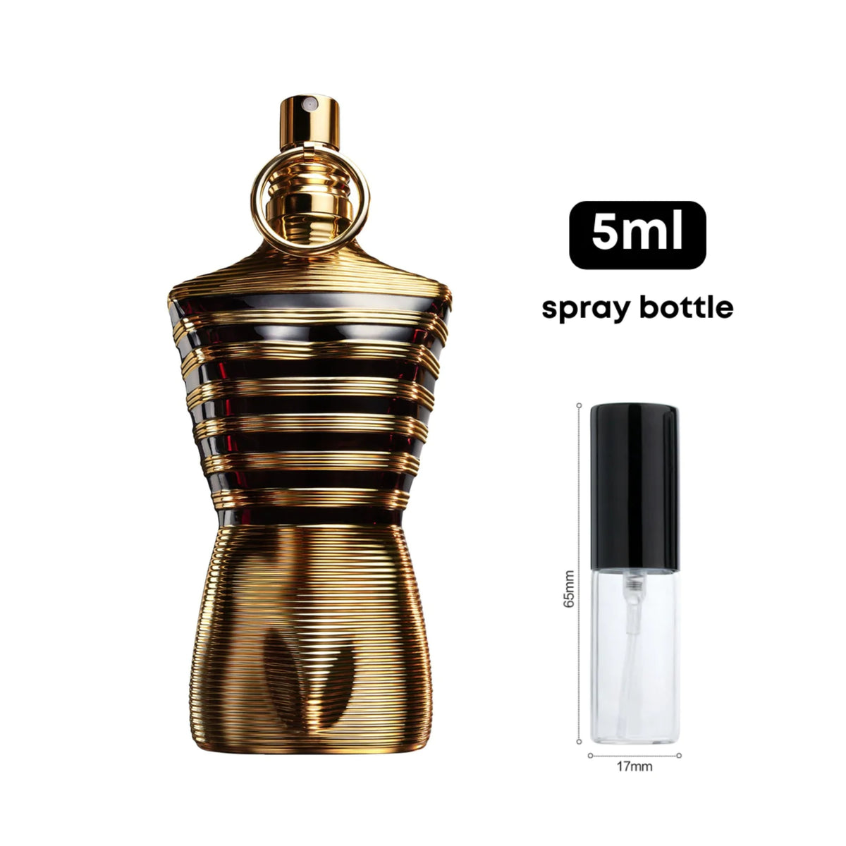 Jean Paul Gaultier Le Male Elixir