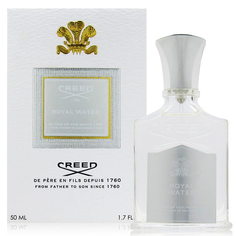 Creed Royal Water