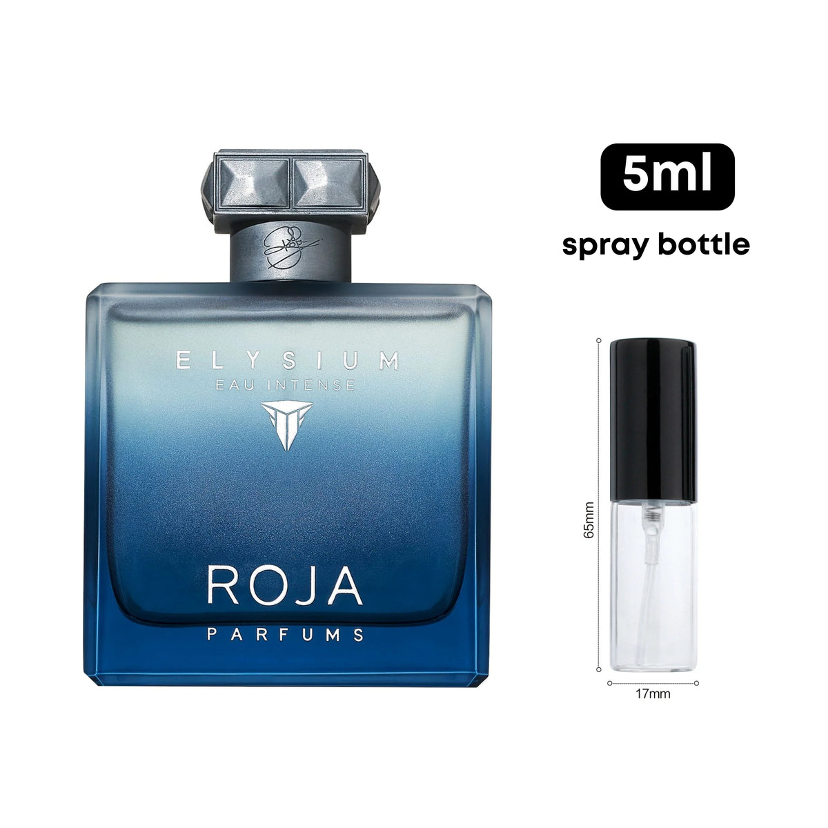 Roja Elysium Eau Intense Pour Homme