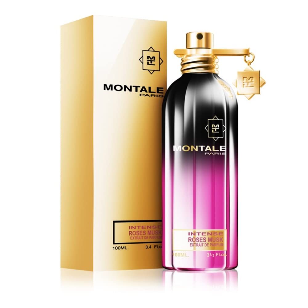 Montale Roses Musk Intense