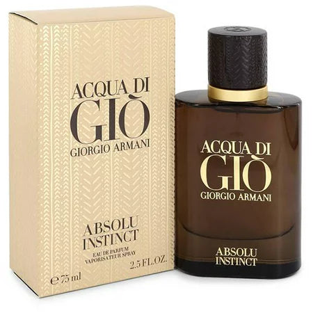 Giorgio Armani Acqua Di Gio Absolu Instinct