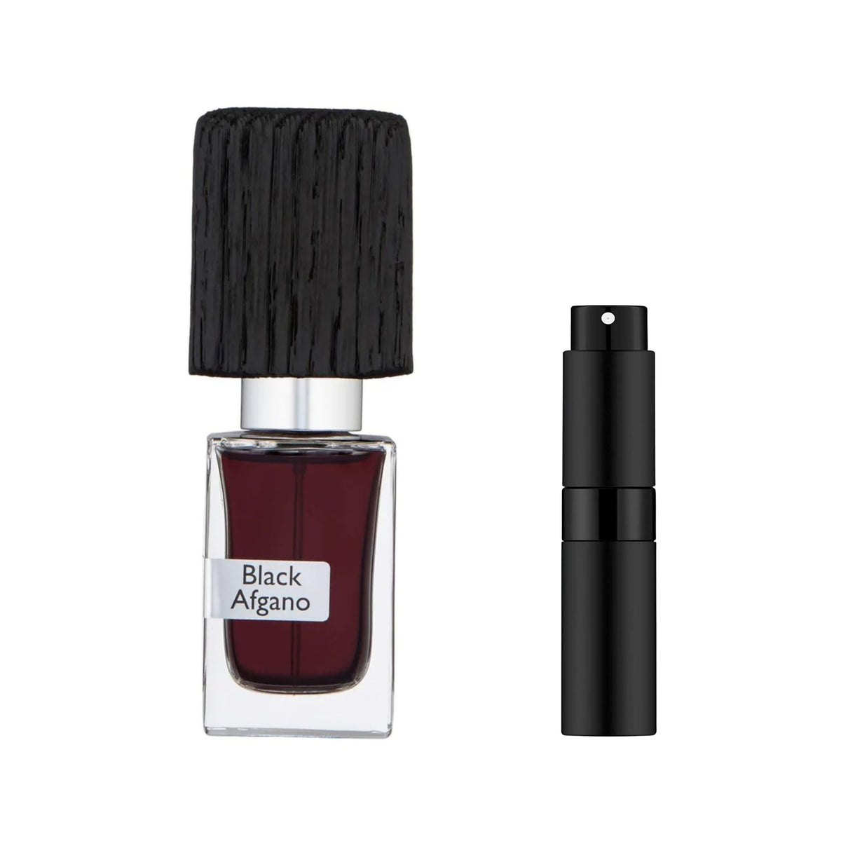 Nasomatto Black Afgano