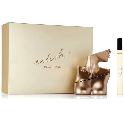 Billie Eilish Perfume Gift Set