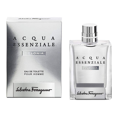 Salvatore Ferragamo Acqua Essenziale Colonia