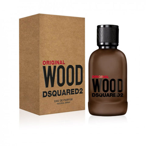 Dsquared2 Wood Original